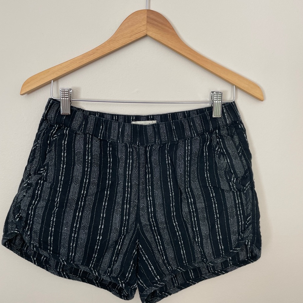 Madewell shorts, SMALL